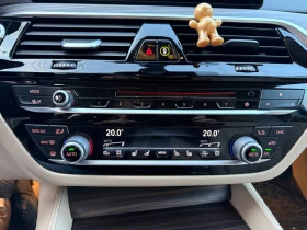 BMW 530 d * M5 Facelift packed * Luxury* Гаражен автомобил - 29000 € / 56719.07 лв. - 17413864 11