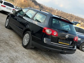 VW Passat 1.9TDI 105кс НАВИ КЛИМАТРОНИК МУЛТИ-ВОЛАН - 3500 € / 6845.40 лв. - 78158014 4
