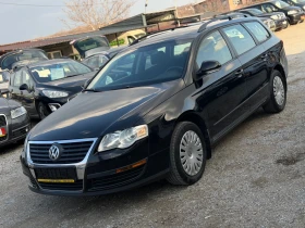 VW Passat 1.9TDI 105кс НАВИ КЛИМАТРОНИК МУЛТИ-ВОЛАН - 3500 € / 6845.40 лв. - 78158014 3