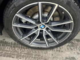 BMW 330 Xdrive* Keyless* Камера* Подгрев* Пано - 21200 € / 41463.60 лв. - 57903741 13