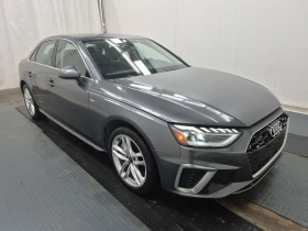 Audi A4 TECHNIK * * CARFAX * * АВТО КРЕДИТ * *  - 24500 € / 47917.83 лв. - 96713939 2
