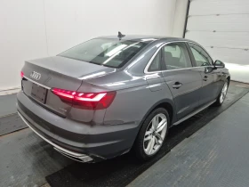 Audi A4 TECHNIK * * CARFAX * * АВТО КРЕДИТ * *  - 24500 € / 47917.83 лв. - 96713939 3