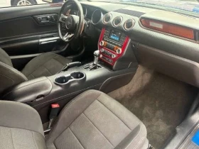 Ford Mustang * V6 Coupe * CARFAX * ���� �� �� | Mobile.bg � ����� ������ 9
