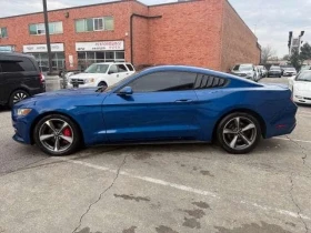 Ford Mustang * V6 Coupe * CARFAX * ���� �� �� | Mobile.bg � ����� ������ 2