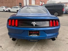 Ford Mustang * V6 Coupe * CARFAX * ���� �� �� | Mobile.bg � ����� ������ 4