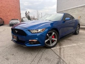 ������ Ford Mustang