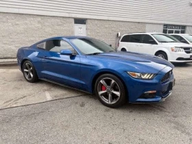 Ford Mustang * V6 Coupe * CARFAX * ���� �� �� | Mobile.bg � ����� ������ 7