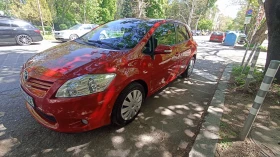 Toyota Auris | Mobile.bg � ����� ������ 2