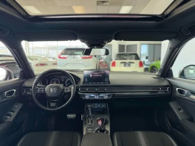 Honda Civic Sport CVT/Gloss Black/Honda Sensing | Mobile.bg � ����� ������ 10