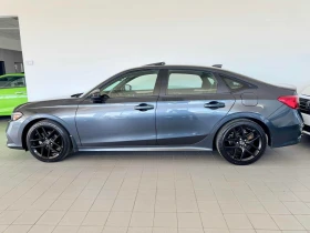 Honda Civic Sport CVT/Gloss Black/Honda Sensing | Mobile.bg � ����� ������ 5