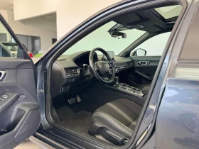 Honda Civic Sport CVT/Gloss Black/Honda Sensing | Mobile.bg � ����� ������ 7