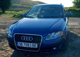 ������ Audi A4