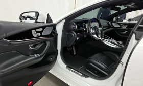Mercedes-Benz AMG GT 43 4MATIC| BURMESTER| HUD| 360| ����� | Mobile.bg � ����� ������ 5