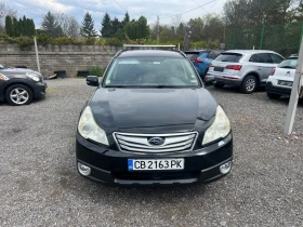 Subaru Outback 2.5 BI FUEL 4x4 | Mobile.bg � ����� ������ 2