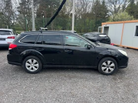 Subaru Outback 2.5 BI FUEL 4x4 | Mobile.bg � ����� ������ 4