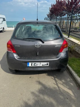 Toyota Yaris | Mobile.bg � ����� ������ 4
