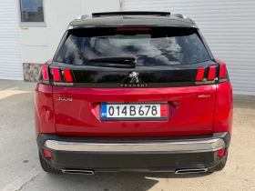Peugeot 3008 1.5HDi GT-Line* Panorama* Keyless* 162000�� | Mobile.bg � ����� ������ 13