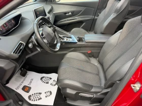 Peugeot 3008 1.5HDi GT-Line* Panorama* Keyless* 162000�� | Mobile.bg � ����� ������ 5