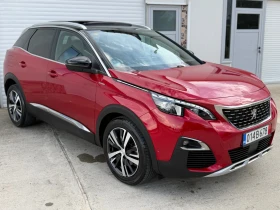 ����� �� �������� �� Peugeot 3008 1.5HDi GT-Line* Panorama* Keyless* 162000��