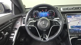 Mercedes-Benz S 350 HEAD-UP* 360* �����* ���������* ������ ���� | Mobile.bg � ����� ������ 6