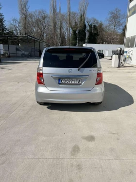 Honda Fr-v | Mobile.bg � ����� ������ 5