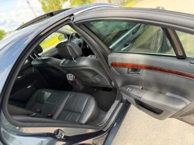 Mercedes-Benz S 320 3.0 V6 | Mobile.bg � ����� ������ 12