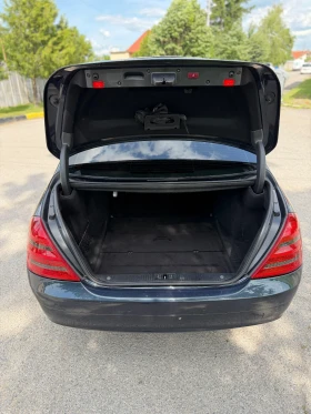 Mercedes-Benz S 320 3.0 V6 | Mobile.bg � ����� ������ 13