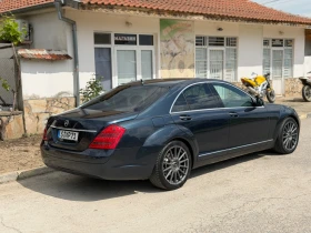 Mercedes-Benz S 320 3.0 V6 | Mobile.bg � ����� ������ 3