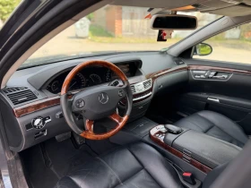 Mercedes-Benz S 320 3.0 V6 | Mobile.bg � ����� ������ 17