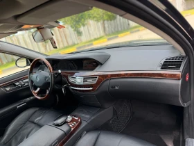 Mercedes-Benz S 320 3.0 V6 | Mobile.bg � ����� ������ 10