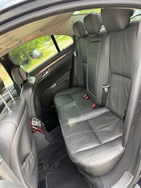Mercedes-Benz S 320 3.0 V6 | Mobile.bg � ����� ������ 16