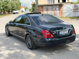 ������ Mercedes-Benz S 320