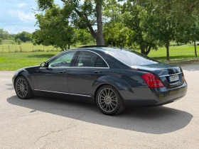 Mercedes-Benz S 320 3.0 V6 | Mobile.bg � ����� ������ 4