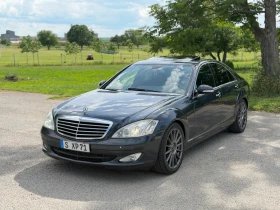 Mercedes-Benz S 320 3.0 V6 | Mobile.bg � ����� ������ 5