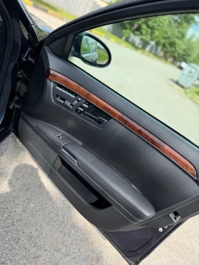 Mercedes-Benz S 320 3.0 V6 | Mobile.bg � ����� ������ 9