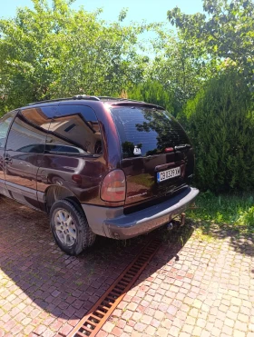 Chrysler Voyager 2.0i.    133 кс. Газ/бензин  | Auto.bg — изображение 7