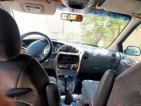 Chrysler Voyager 2.0i.    133 кс. Газ/бензин  | Auto.bg — изображение 4