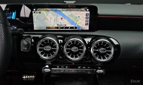 Mercedes-Benz A 35 AMG* 4MATIC* �������* ��������� | Mobile.bg � ����� ������ 8