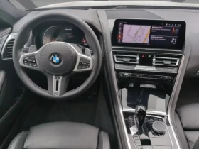 BMW 850 i M Coupe xDrive = M Aerodynamics = Гаранция - 80000 € / 156466.40 лв. - 19010197 5