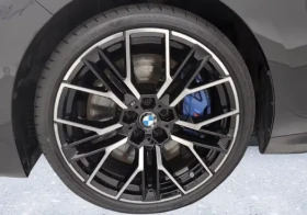 BMW 850 i M Coupe xDrive = M Aerodynamics = Гаранция - 80000 € / 156466.40 лв. - 19010197 4