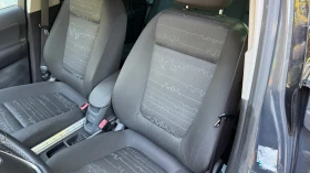 Opel Meriva 1.4T, ФАБРИЧНА ГАЗ | Auto.bg — изображение 13
