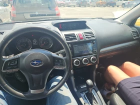 Subaru Forester XT 2.0 i 4x4 top | Mobile.bg � ����� ������ 8