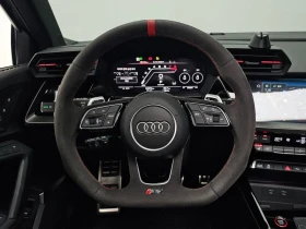Audi Rs3 2.5 TFSI Quattro| 400к.с.| ВКЛ.ТЕХНОТЕСТ - 46900 € / 91728.43 лв. - 85929878 13