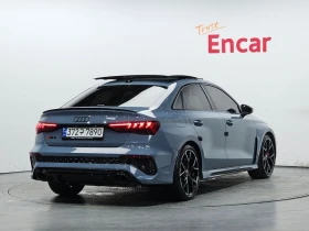 Audi Rs3 2.5 TFSI Quattro| 400к.с.| ВКЛ.ТЕХНОТЕСТ - 46900 € / 91728.43 лв. - 85929878 2