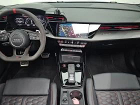 Audi Rs3 2.5 TFSI Quattro| 400к.с.| ВКЛ.ТЕХНОТЕСТ - 46900 € / 91728.43 лв. - 85929878 7