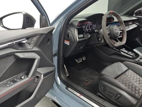 Audi Rs3 2.5 TFSI Quattro| 400к.с.| ВКЛ.ТЕХНОТЕСТ - 46900 € / 91728.43 лв. - 85929878 11