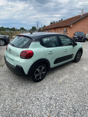 Citroen C3 1.2 | Mobile.bg � ����� ������ 5