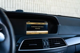 Mercedes-Benz C 63 AMG BLACK SERIES KIT | CARFAX |   | Mobile.bg � ����� ������ 8