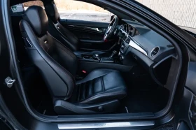 Mercedes-Benz C 63 AMG BLACK SERIES KIT | CARFAX |   | Mobile.bg � ����� ������ 11