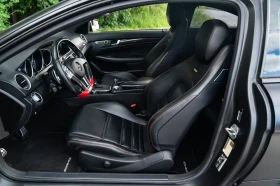 Mercedes-Benz C 63 AMG BLACK SERIES KIT | CARFAX |   | Mobile.bg � ����� ������ 10